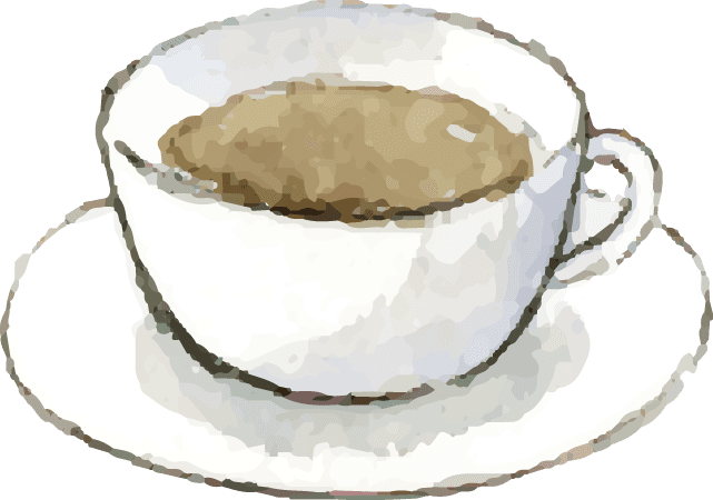 つきがわカフェ予定表