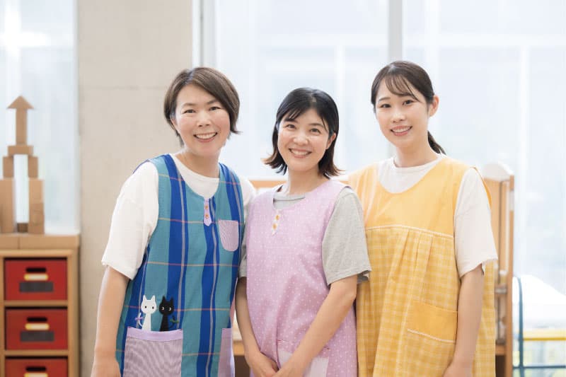 リクルート